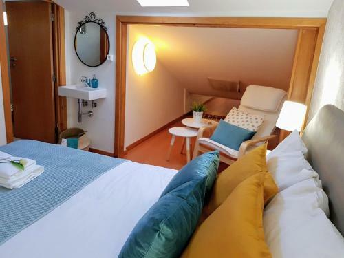 Hostal Braga Bells Guesthouse
