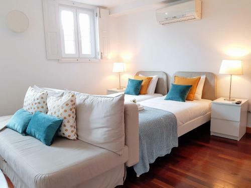 Hostal Braga Bells Guesthouse