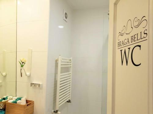 Hostal Braga Bells Guesthouse