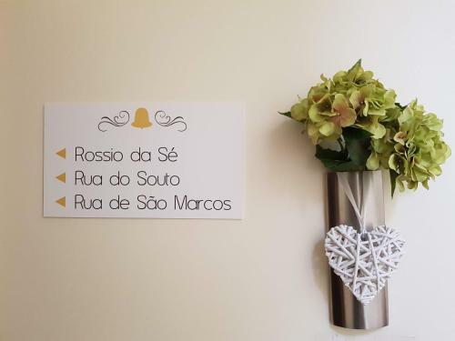 Hostal Braga Bells Guesthouse