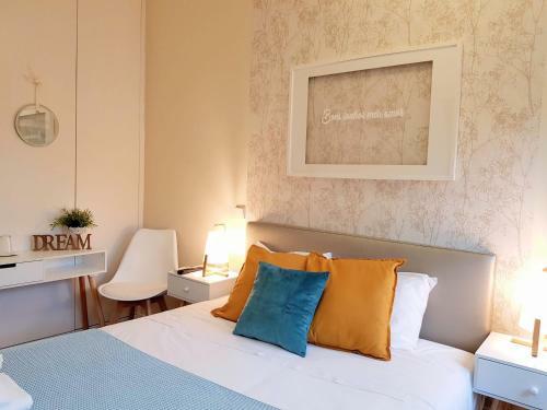 Hostal Braga Bells Guesthouse