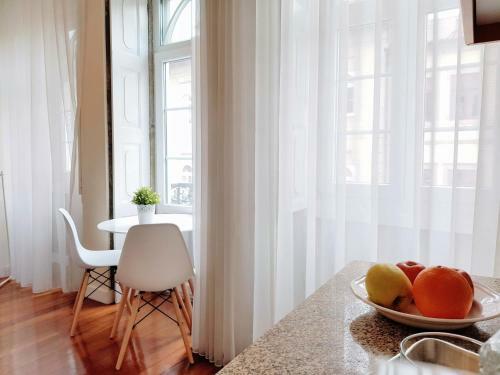 Hostal Braga Bells Guesthouse