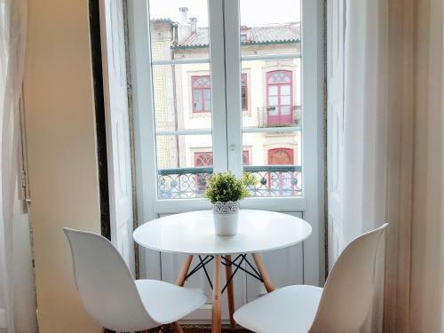 Hostal Braga Bells Guesthouse