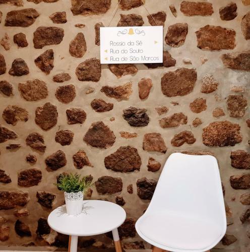 Hostal Braga Bells Guesthouse