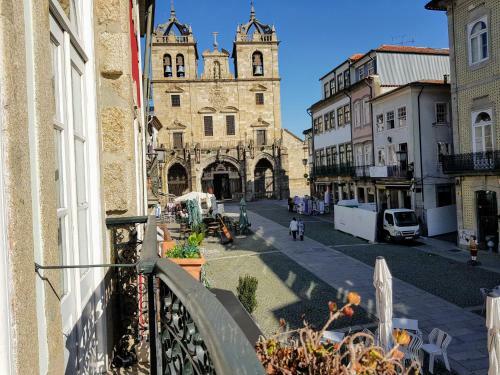 Hostal Braga Bells Guesthouse