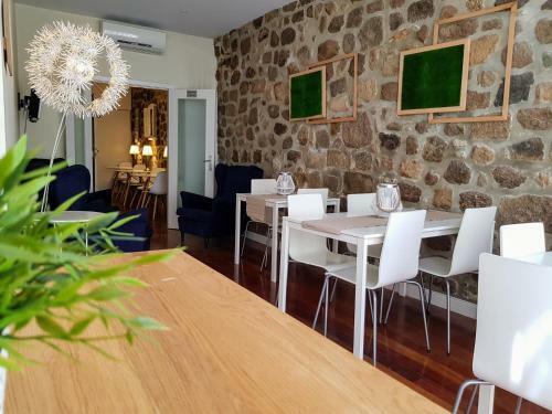Hostal Braga Bells Guesthouse