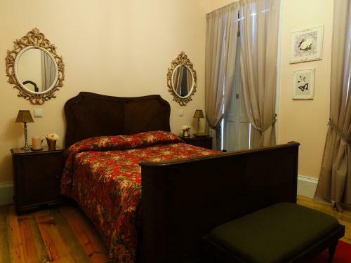 Agroturismo Casa De Chouselas