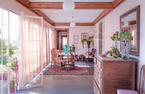 Agroturismo Casa De Chouselas