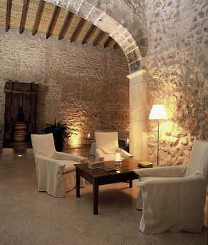 Agroturismo Torrent Fals