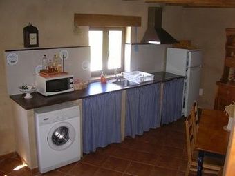 Agroturismo Casa Rural Anta�o