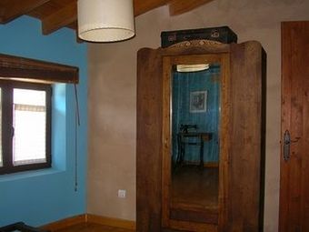 Agroturismo Casa Rural Anta�o