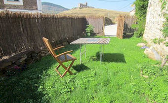 Agroturismo Casa Rural Anta�o