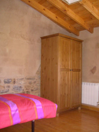 Agroturismo Casa Rural Anta�o