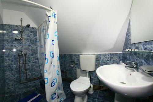 Hostal Pensiunea Printul Vlad