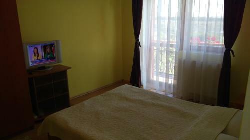 Hostal Pensiunea Printul Vlad