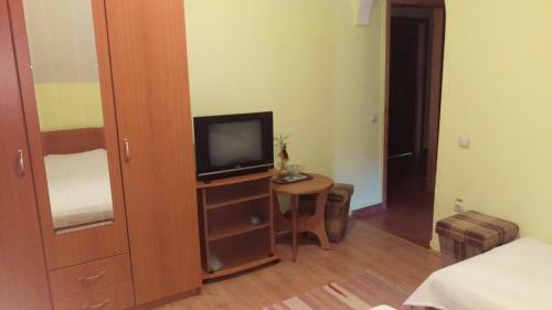 Hostal Pensiunea Printul Vlad