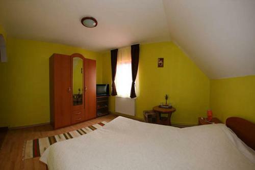 Hostal Pensiunea Printul Vlad