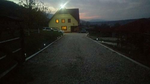 Hostal Pensiunea Printul Vlad