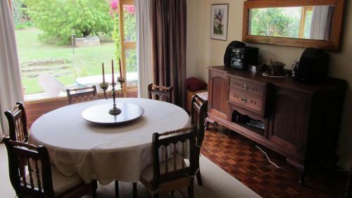 Hostal Villa Bellevue Guesthouse