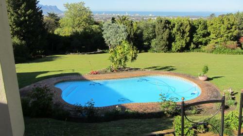 Hostal Villa Bellevue Guesthouse