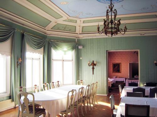 Tervakosken Tervaniemi