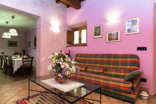 Agroturismo Podere Montestuccioli