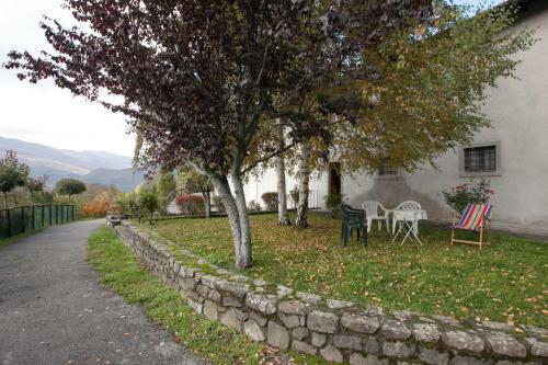 Agroturismo Podere Montestuccioli