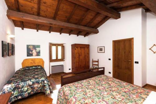 Agroturismo Podere Montestuccioli