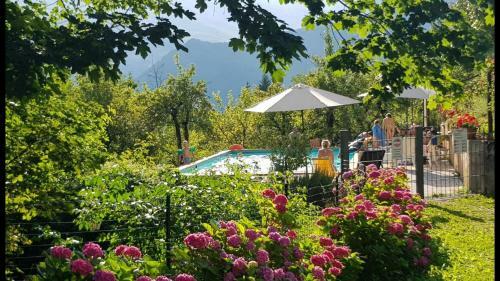 Agroturismo Podere Montestuccioli