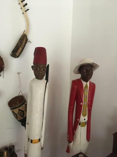 Hostal Meru House