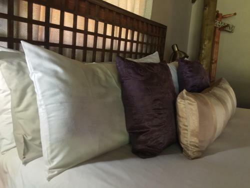 Bed & Breakfast Midrand Wild Goose Guest House