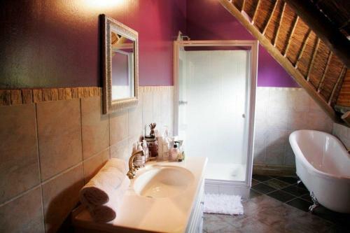 Bed & Breakfast Midrand Wild Goose Guest House