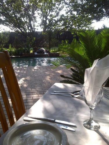 Bed & Breakfast Midrand Wild Goose Guest House