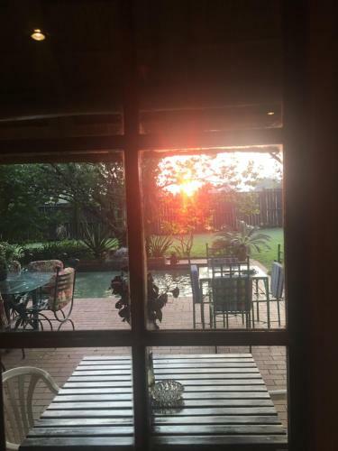 Bed & Breakfast Midrand Wild Goose Guest House