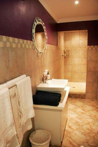 Bed & Breakfast Midrand Wild Goose Guest House