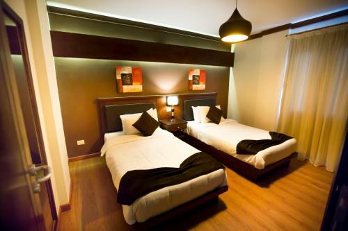 Hotel Panacea Resort