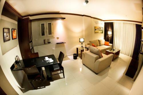 Hotel Panacea Resort