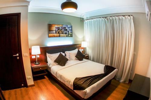 Hotel Panacea Resort