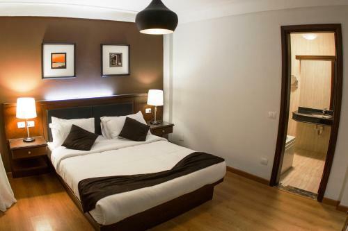 Hotel Panacea Resort