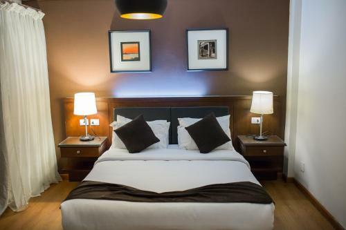 Hotel Panacea Resort
