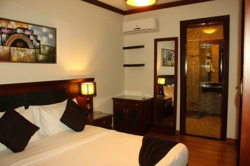 Hotel Panacea Resort