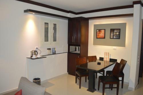 Hotel Panacea Resort