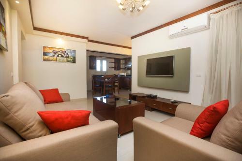 Hotel Panacea Resort