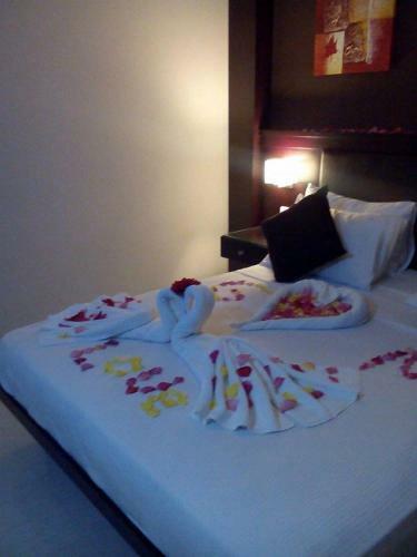 Hotel Panacea Resort