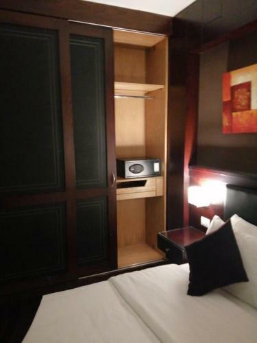 Hotel Panacea Resort