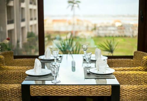 Hotel Panacea Resort