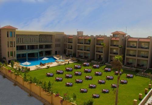 Hotel Panacea Resort