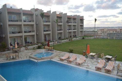 Hotel Panacea Resort