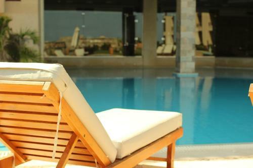 Hotel Panacea Resort