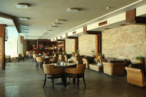 Hotel Panacea Resort